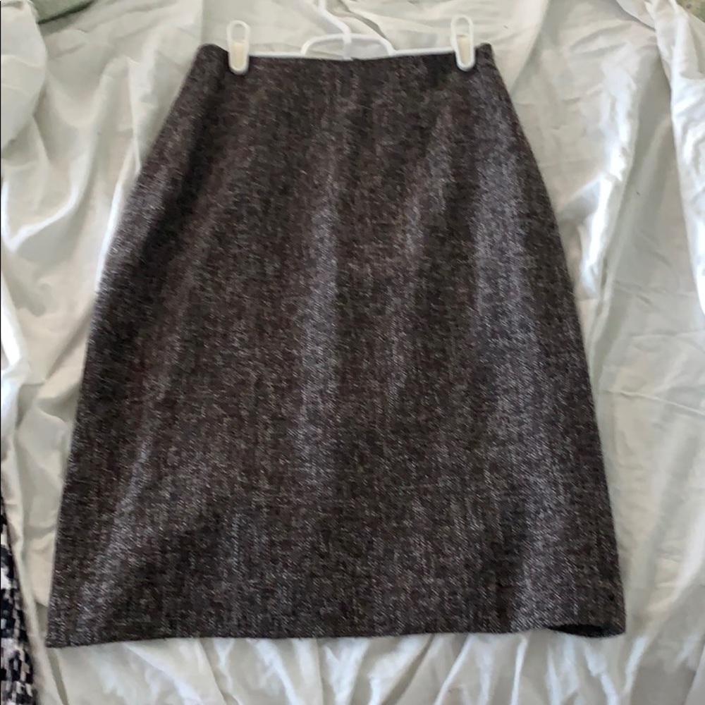Banana Republic pencil skirt